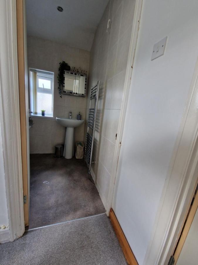 Viaduct View - Cefn Coed Apartment Merthyr Tydfil Exterior photo